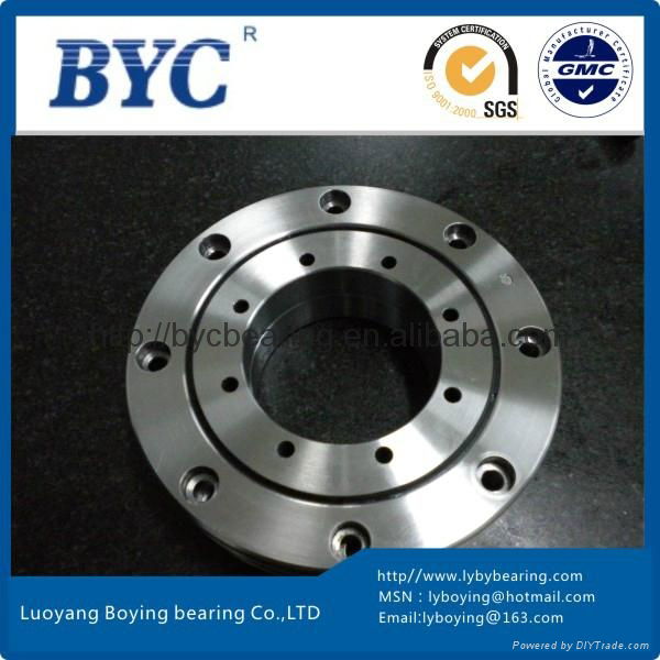 Crossed roller bearing XSU series