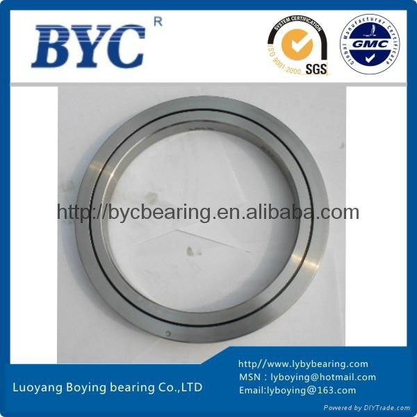 Crossed roller bearing CRBH Series Robotic bearing 2