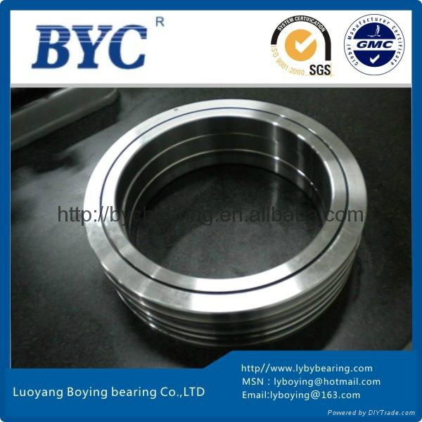 Crossed roller bearing CRBH Series Robotic bearing 5