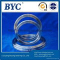 Crossed roller bearing SX Series Thin section bearing 1