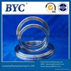 Crossed roller bearing SX Series Thin section bearing