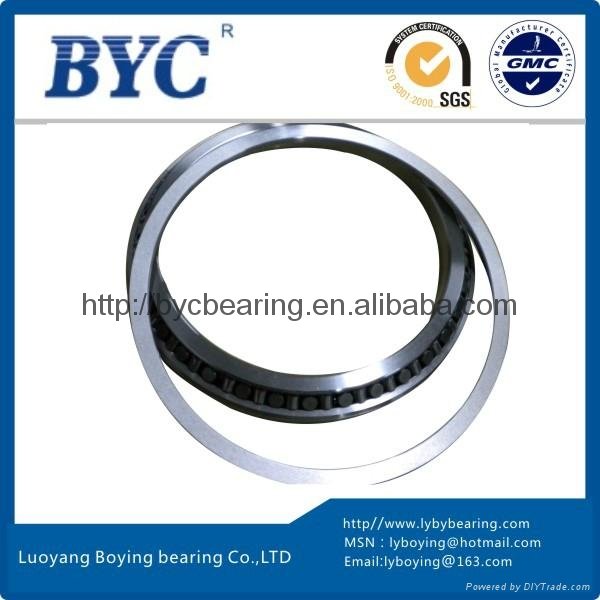 Crossed roller bearing SX Series Thin section bearing 5