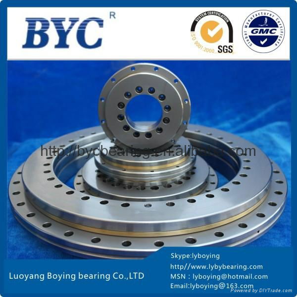 YRT Rotary table bearing Turntable bearing 3