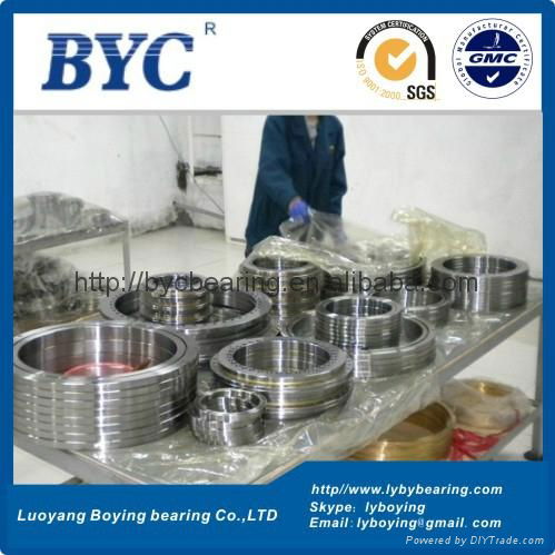 YRT Rotary table bearing Turntable bearing 2