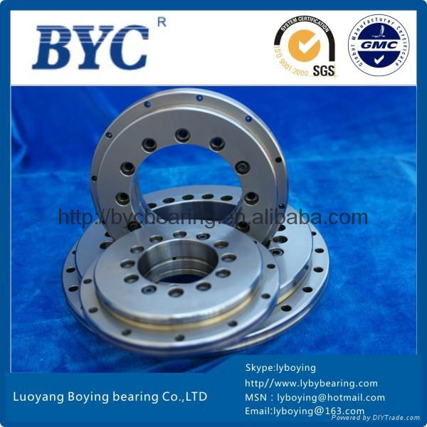 YRT Rotary table bearing Turntable bearing 5