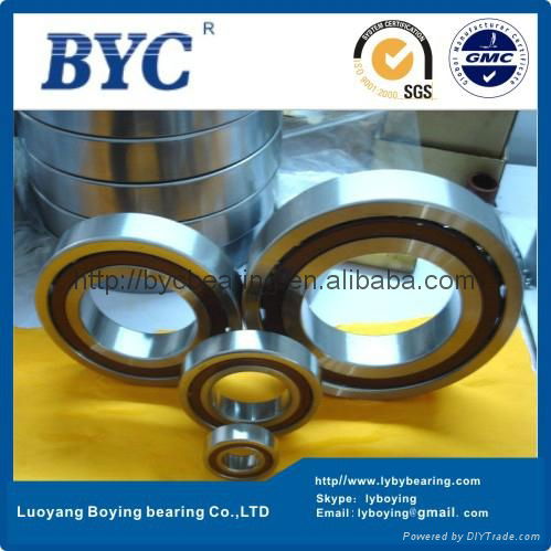 Angular contact ball bearing 70 Series P4 grade 4