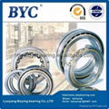 Angular contact ball bearing 72 series P4 4