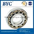 Angular contact ball bearing 718 series P4 3