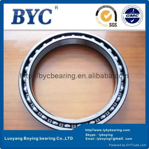 Angular contact ball bearing 719 series