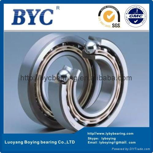 Angular contact ball bearing 719 series 3