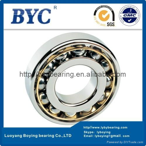 Angular contact ball bearing 719 series 5