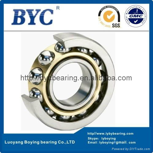 Ball Screw bearing BS series 4