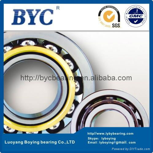 Ball Screw bearing BS series 5