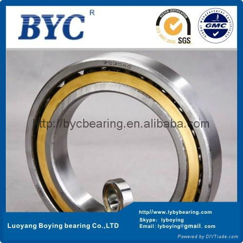 Ball Screw bearing 7602 series 4