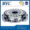 Crossed Roller Bearing RU series 2