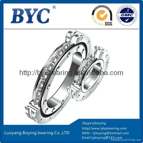 Crossed Roller Bearing RU series 3