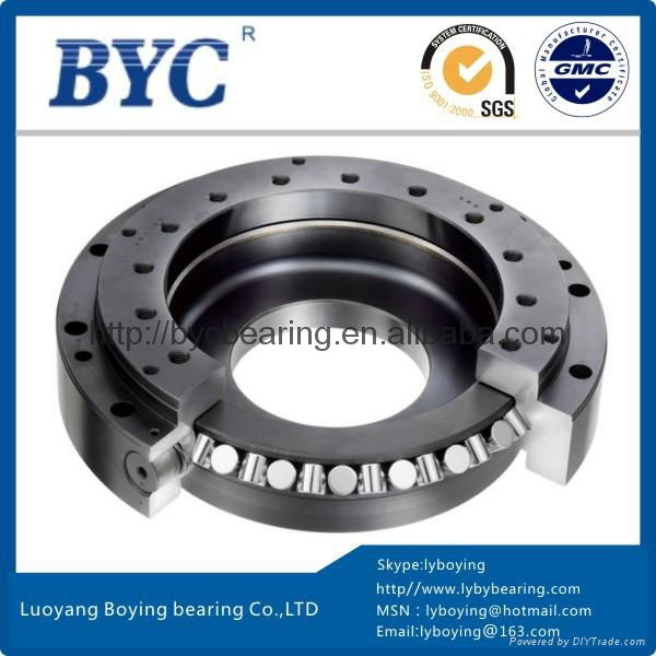 Crossed Roller Bearing RU series 4