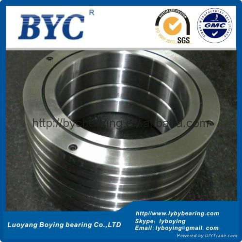 Crossed roller bearing RB Series