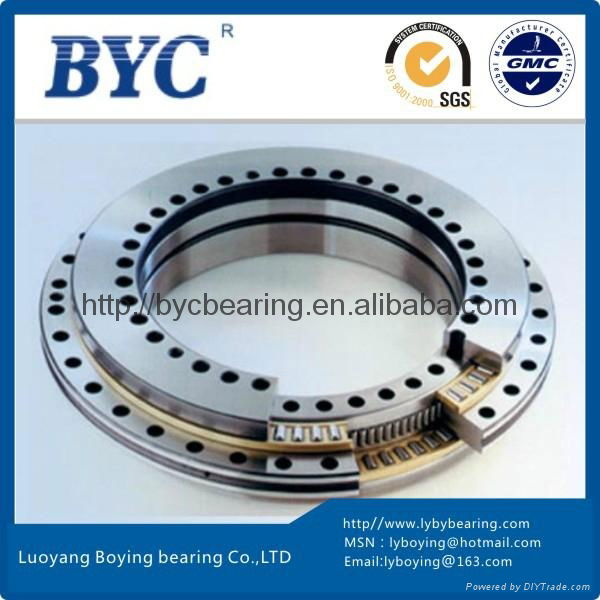 YRT Rotary table bearing 2