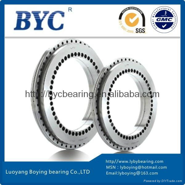 YRT Rotary table bearing 3