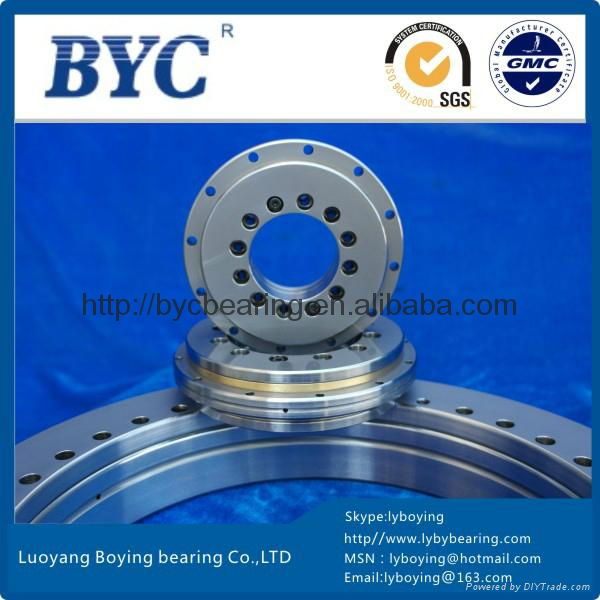 YRT Rotary table bearing 4