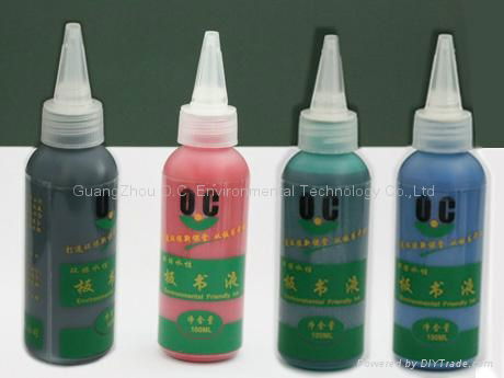 Hot sale Whiteboard  Marker pen /Water chalk  3