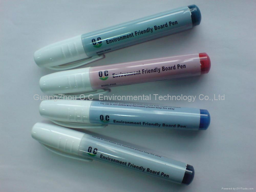 Hot sale Whiteboard  Marker pen /Water chalk  4