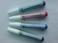 Hot sale Whiteboard  Marker pen /Water chalk  4