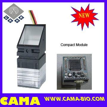 Fingerprint Sensor and Module CAMA-SM20