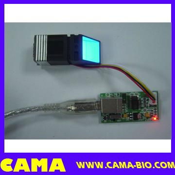 Fingerprint Sensor and Module CAMA-SM20 4