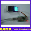 Fingerprint Sensor and Module CAMA-SM20 4