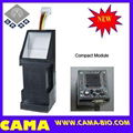 Biometric Fingerprint module and sensor SM12 1