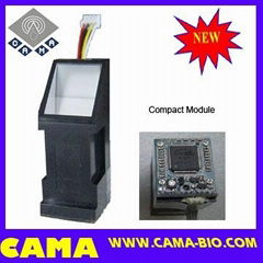 Biometric Fingerprint module and sensor SM12