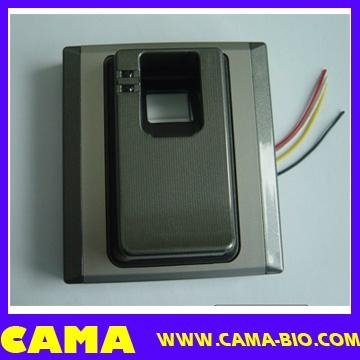Fingerprint access control reader Mini 100 2