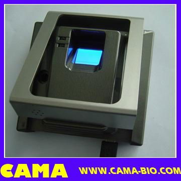 Fingerprint access control reader/USB Mini100 2