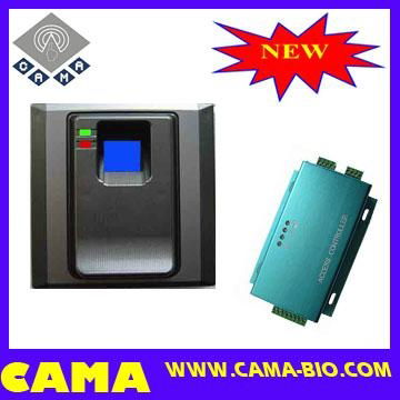 Fingerprint access control reader/USB Mini100 3