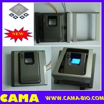 Fingerprint reader for access control System CAMA Mini100 2