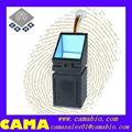 Fingerprint module for super small appearance CAMA-SM20