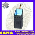 CAMA-SM20 Optical Fingerprint Reader Module with UART interface  1