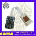CAMA-AFM32 Capacitive fingerprint sensor