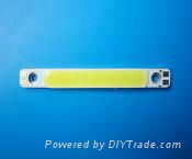 3-7W Reading lamp COB LED