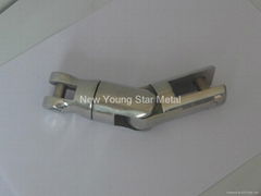 anchor connector