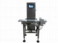 High Speed Check Weigher 2