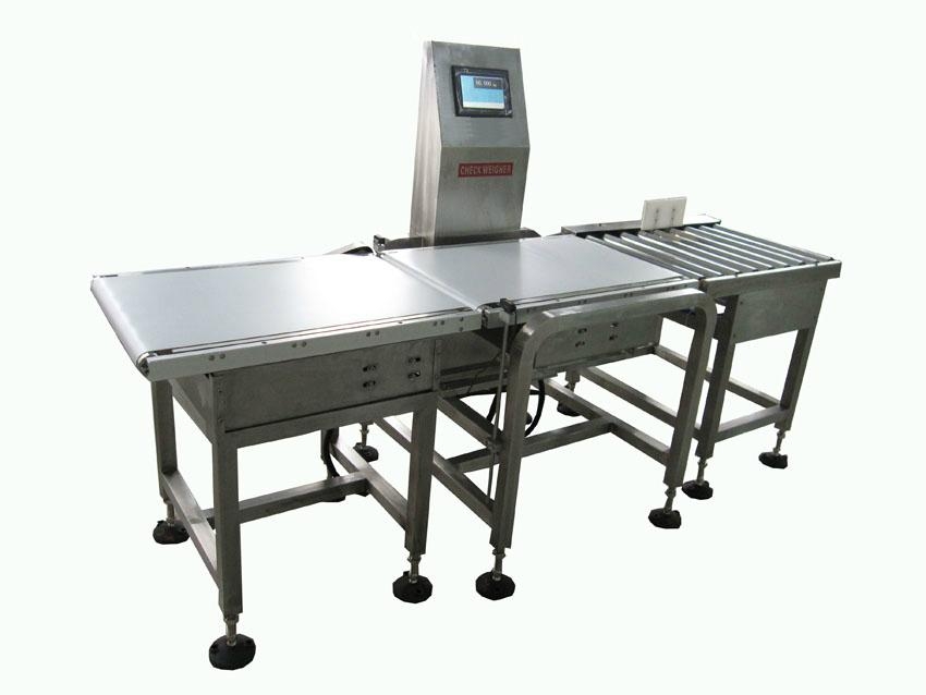 China Check Weigher