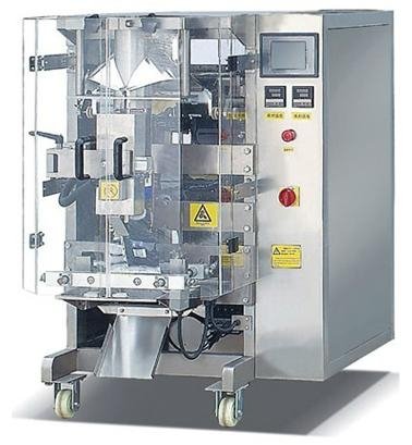 VFFS Automatic Packaging Machines 2