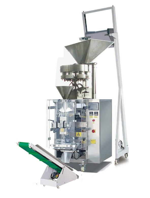 VFFS Automatic Packaging Machines