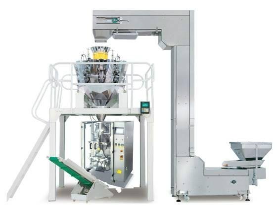 Automatic Packaging Machinery 