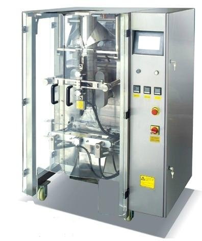 Automatic Packaging Machinery  2