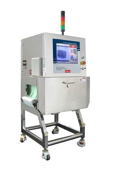 X-ray detector from China with competitive price