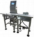 checkweighing equipment for pharmaceutical, food, chemical, cosmetic,electric